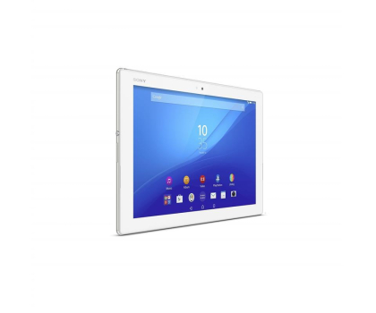 Tablet Sony Xperia Tablet Z4 QC/3GB/32GB 2560x1600 WiFi biały